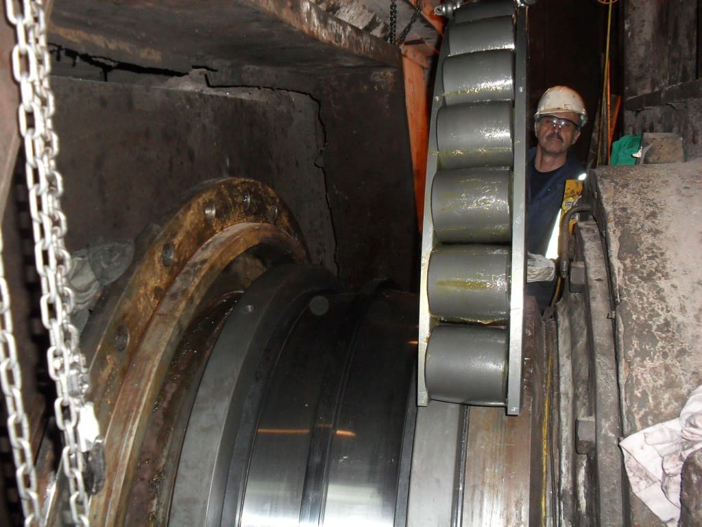 Scheaffler TATA