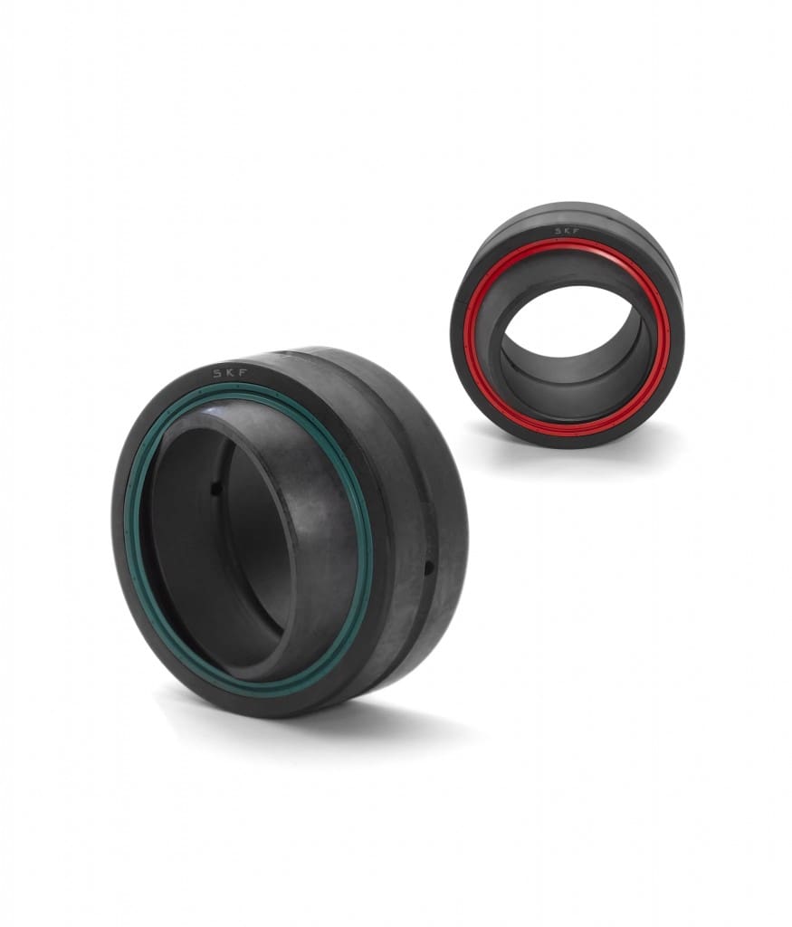 SKF Extended Life Plain Bearings_picture 2
