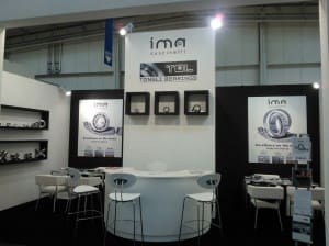 IMA foto stand 6