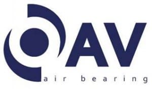 Logo OAV Bearing