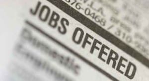 bearing-jobs-offered