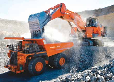 Timken Mining