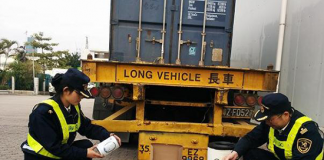 Guangzhou Customs intercepts 2000 counterfeit Timken bearings