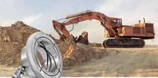 GGB-SHB™ Case Hardened Steel Bearings