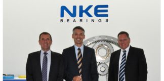 20 years NKE Austria