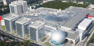 NBI Bearings opens new Application Engineering Center in Romania