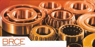 Bearing Reliability Conference & Expo 2017