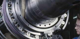 Rolling Bearing Selection – look at the bigger picture