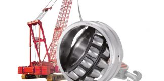 Carrying Heavy Loads Quite Easily