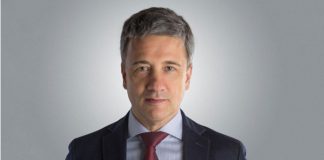 Schaeffler appoints Maxim Shakhov as “CEO Russia”