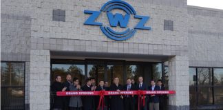 ZWZ has built a global bearing simulation center with Romax