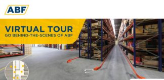 Go behind-the-scenes of ABF