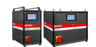 Smart Mounting and Dismounting of Bearings and Other Machine Parts