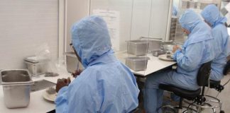 How To Guide: Proper Handling Of PKB Aerospace Bearings