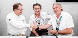 Schaeffler and Audi to cooperate in powertrain development