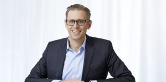 New Business Unit President for Ovako in Hällefors