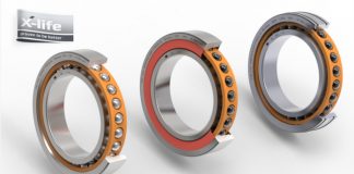 Innovative Components and Systems for the Next Generation of Machine Tools