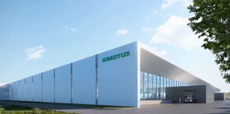 The Bearing Factory for Tomorrow