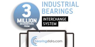World’s biggest Industrial Bearings Interchange System is Launched