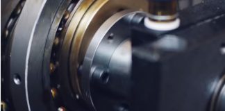 Bearing Testing & Product Validation