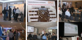 Successful 2nd Edition of ‘The Bearing Reliability Conference & Expo’ was held in Dortmund