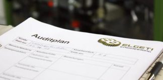 Bearing & Gearbox seminars USA (Indiana) February 2018