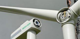 Successful qualification for series production: Liebherr and Senvion introduce three-row roller bearings as a new blade bearing design