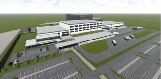 Schaeffler Automotive Aftermarket with new assembly and packaging center in Saxony-Anhalt, Germany