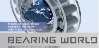 Download the Program for the BEARINGWORLD event!