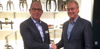 Announcement of takeover of Bega Special Tools