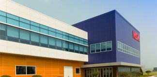 NSK Korea inaugurates Cheonan plant