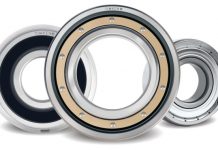 Full Range of Timken® Deep Groove Ball Bearings Now Available