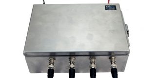 4Cast by UE Systems – Bearing Condition Monitoring System