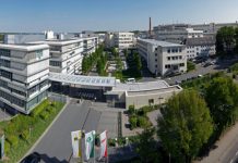 Schaeffler’s Revenue Increases by 5.9 Percent to 14.0 Billion Euros