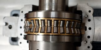 Cooper Roller Bearings becomes SKF Cooper Split Bearings