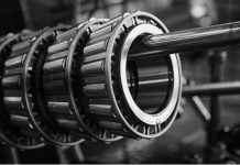 NOMO acquires Swedish bearing distributor