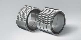 Bearing Materials Key to Increased Reliability