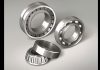 DNV GL Certifies NSK’s Super-TF Bearing Material