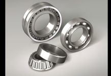 DNV GL Certifies NSK’s Super-TF Bearing Material