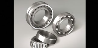 DNV GL Certifies NSK’s Super-TF Bearing Material