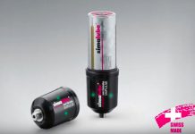 Simalube IMPULSE – Pressure Booster Up to 10 bar