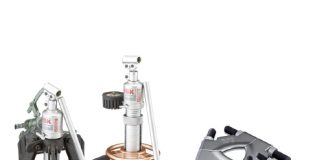 Ferramentas de montagem