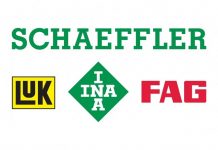 Confiabilidade e Qualidade dos Rolamentos Schaeffler Combatem a Falsificação de Componentes nos Segmentos Industriais