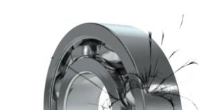 Diga Não aos Rolamentos Falsos