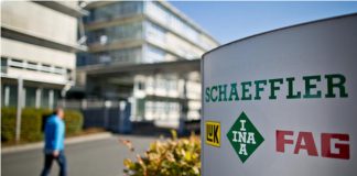 Schaeffler Realiza Serviços de Repotencialização de Rolamentos: Menores Custos, Mais Agilidade e Performance Garantida