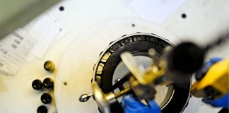 Danos no Rolamento: Como Evitar as Causas Comuns de Falhas no Rolamento