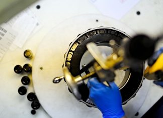 Danos no Rolamento: Como Evitar as Causas Comuns de Falhas no Rolamento