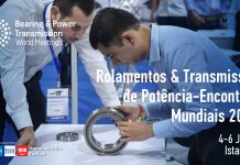Rolamentos & Transmissão de Potência Encontros Mundiais 2023