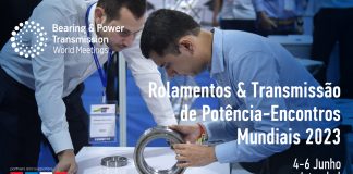 Rolamentos & Transmissão de Potência Encontros Mundiais 2023